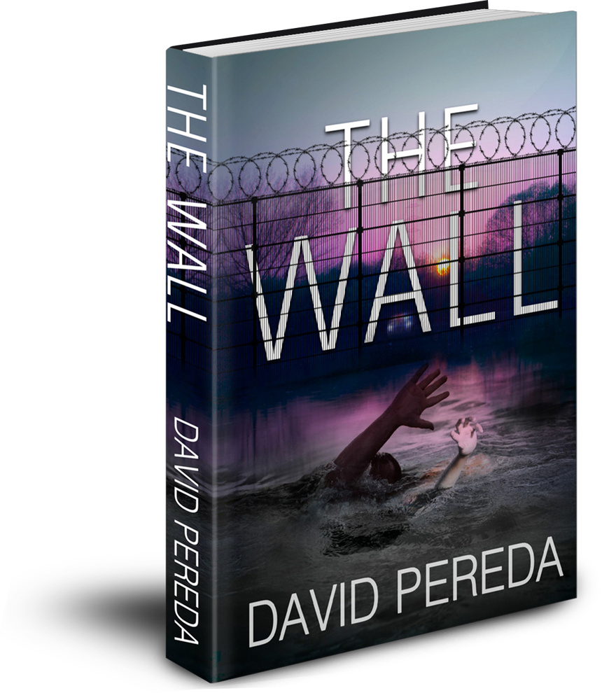 The Wall by David Pereda